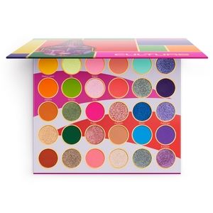 Juvia's Place - Culture Eyeshadow Palette
